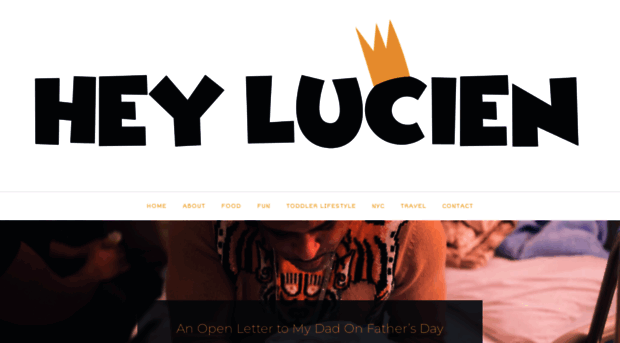 heylucien.com