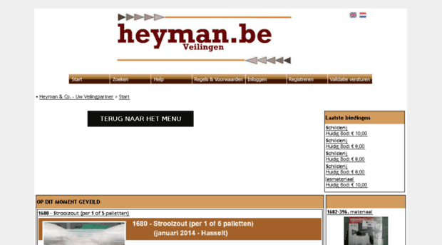heyman.datasmit.nl