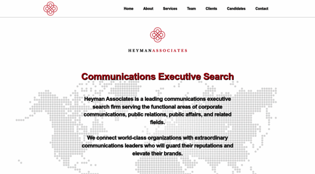 heymanassociates.com