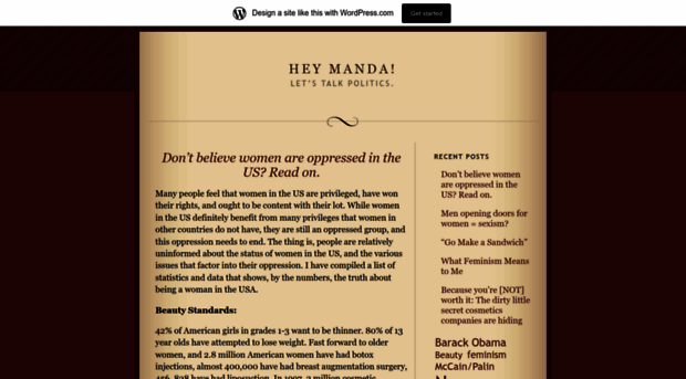 heymanda.wordpress.com