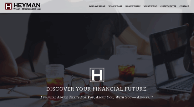 heymanwealth.com