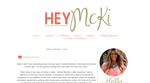 heymcki.com