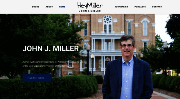 heymiller.com