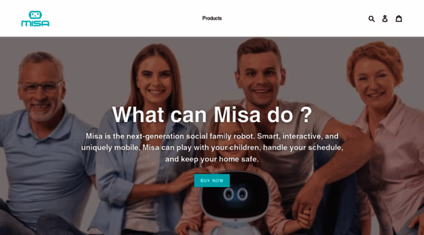 heymisa.myshopify.com
