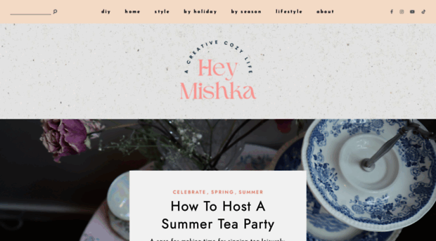 heymishka.com