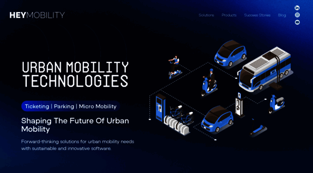 heymobility.com