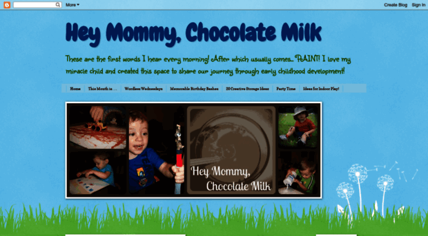 heymommychocolatemilk.blogspot.com