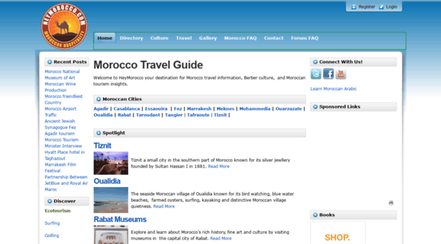 heymorocco.com