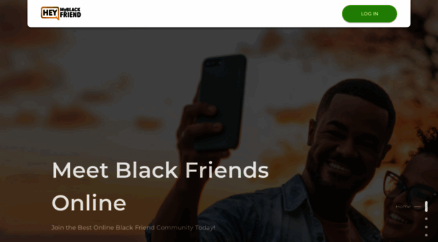 heymyblackfriend.com