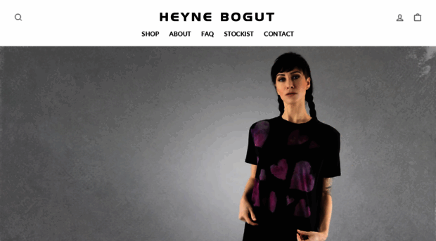 heynebogut.com