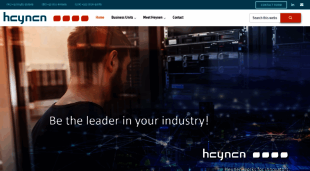 heynen.com