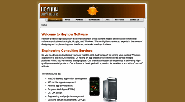 heynow.com