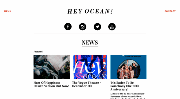 heyocean.com