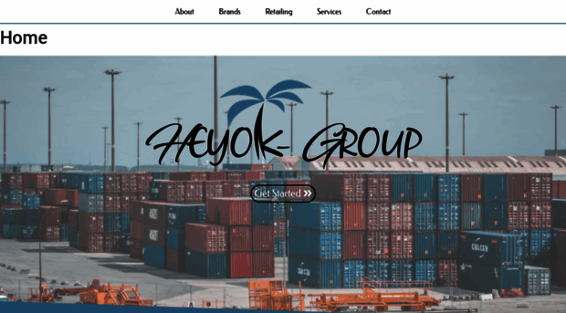 heyok-group.com