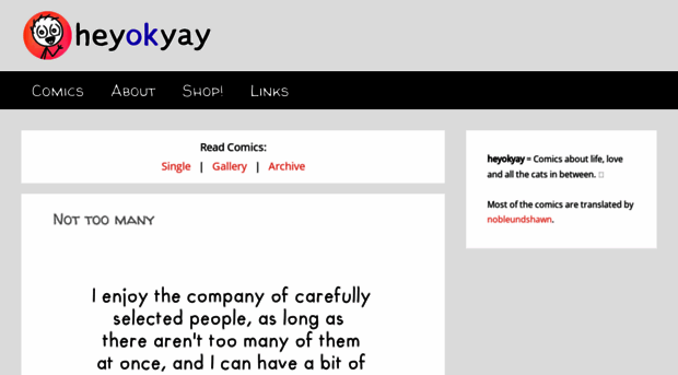 heyokyay.com