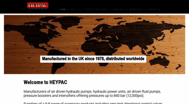 heypac.com