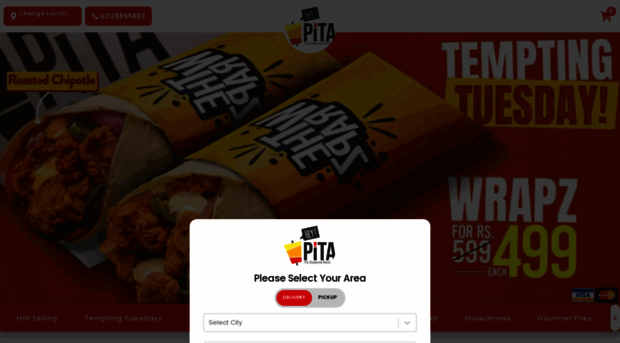 heypita.com