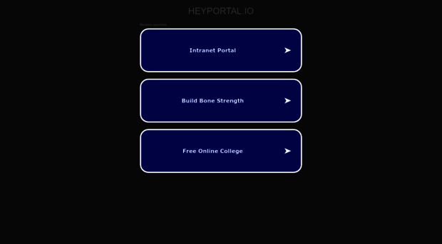 heyportal.io