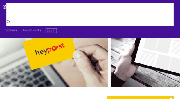 heypost.com