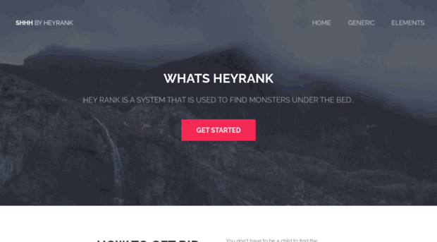 heyrank.co.uk