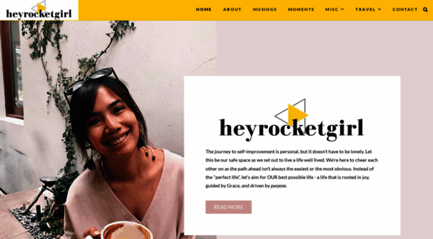 heyrocketgirl.blogspot.com