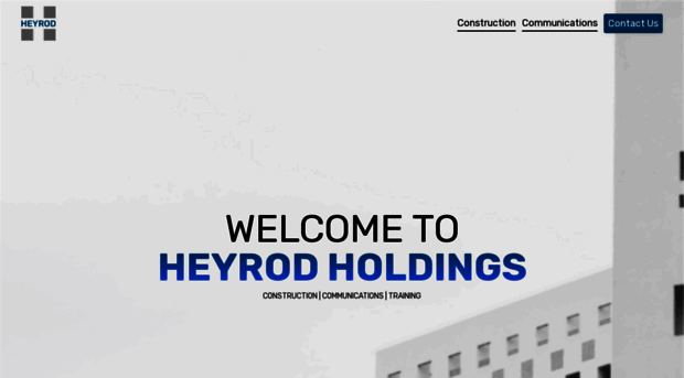 heyrod.co.uk