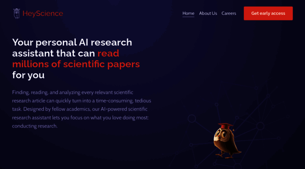 heyscience.ai