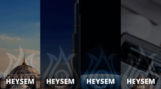 heysem.com