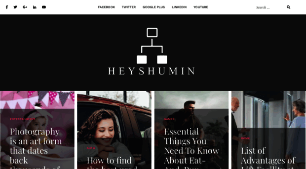 heyshumin.com
