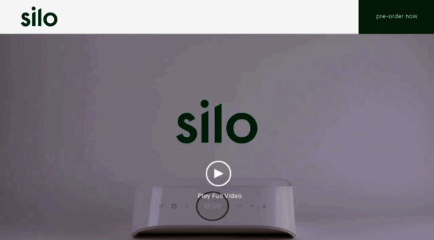 heysilo.com