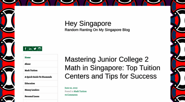 heysingaporeblog.com