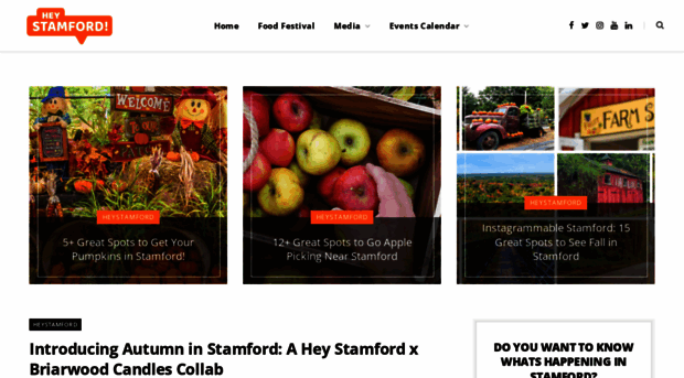 heystamford.com