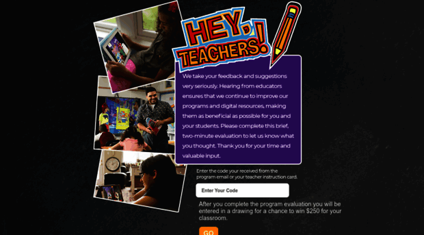 heyteachers.org