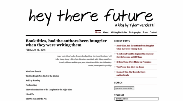 heytherefuture.wordpress.com