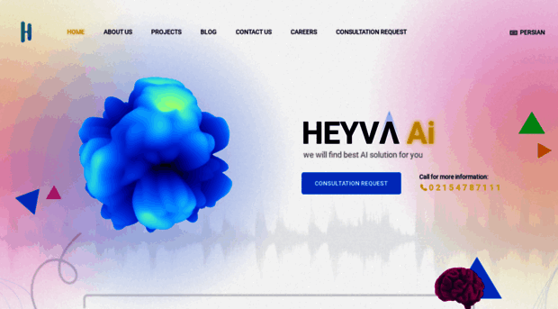 heyvaai.com