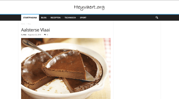 heyvaert.org