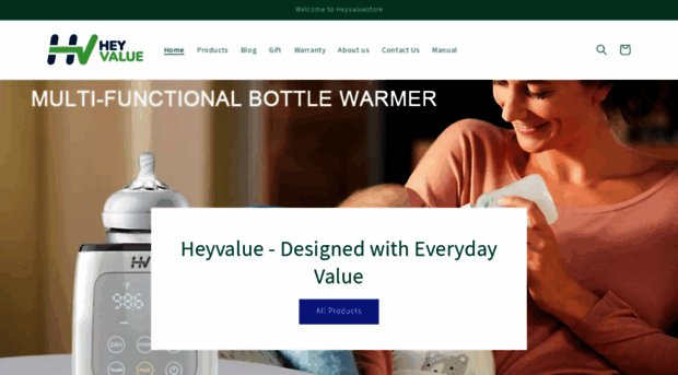 heyvaluestore.com