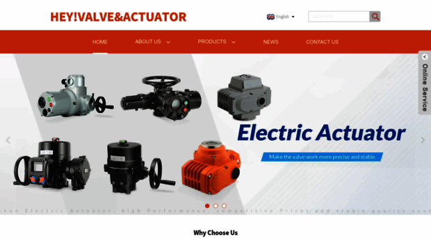 heyvalveactuator.com