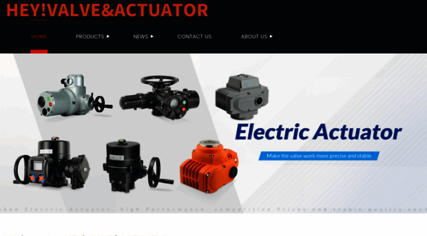 heyvalveactuators.com