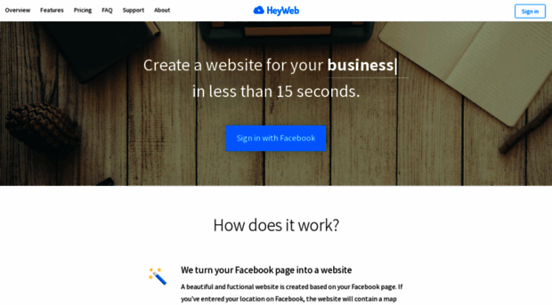 heyweb.com