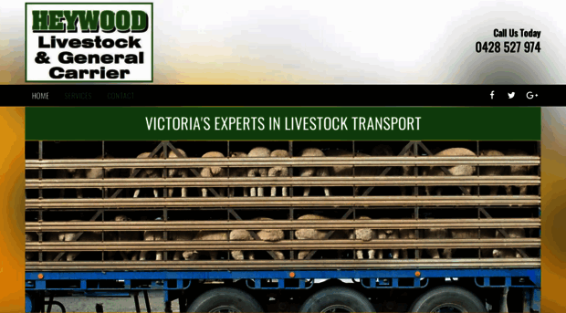 heywoodlivestock.com.au