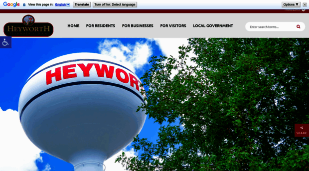 heyworth-il.gov