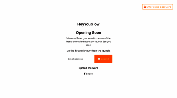 heyyouglow.com