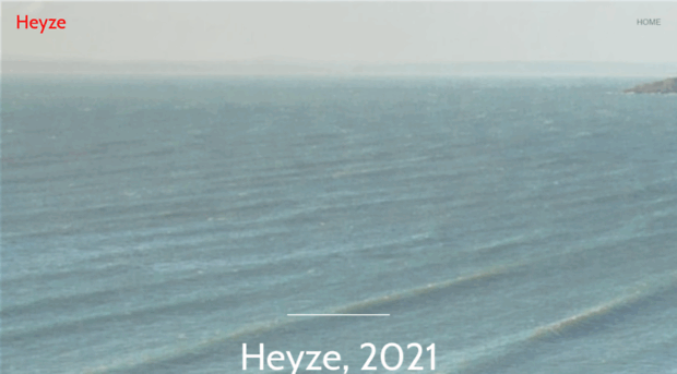 heyze.com