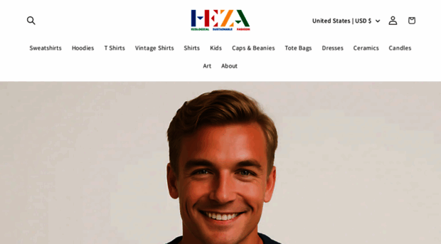 heza.co.uk