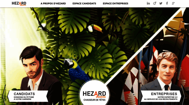 hezard.com