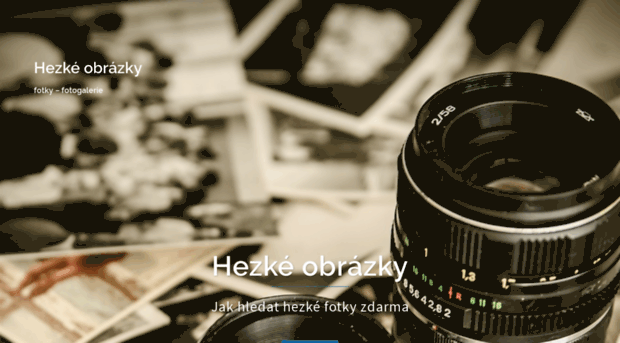 hezkeobrazky.cz