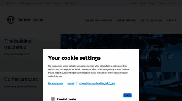 hf-tiretechgroup.com