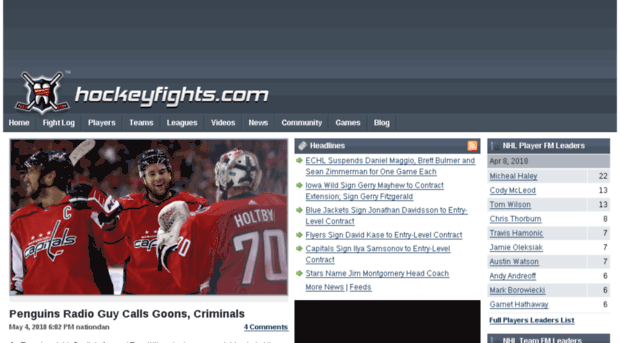 hf02.hockeyfights.com