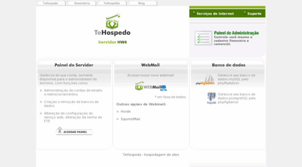 hf2.tehospedo.com.br